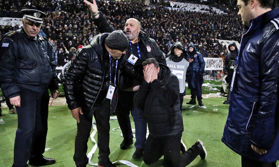 Τη Δευτέρα η απόφαση για το ΠΑΟΚ-Ολυμπιακός - Τι υποστήριξαν οι δυο πλευρές - Media