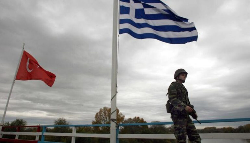 Τουρκία: Το σκεπτικό του δικαστή που απέρριψε το αίτημα αποφυλάκισης των δύο Ελλήνων στρατιωτικών - Media