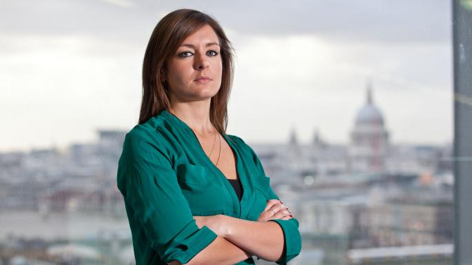 Η ανταποκρίτρια των Times απελάθηκε γιατί εργαζόταν παράνομα, όπως υποστηρίζει η Αίγυπτος - Media