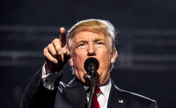 «Τύμπανα πολέμου» από τον Τραμπ: «Ζώο» ο Άσαντ - Εξετάζεται επίθεση με πυραύλους - Media