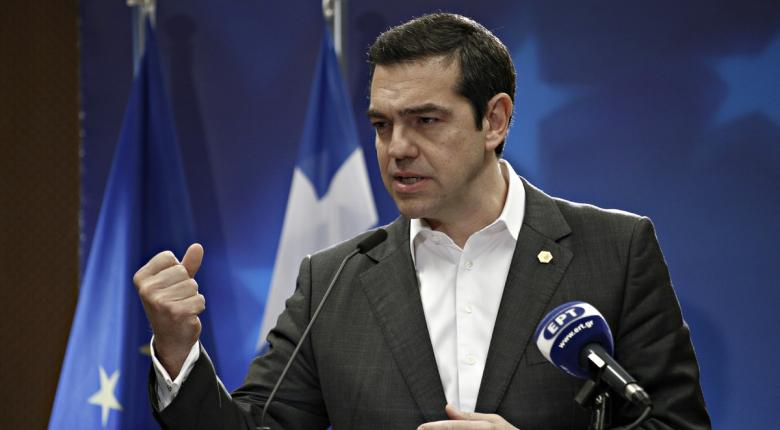Tσίπρας σε Άγκυρα: Έχουμε αποτρεπτική ικανότητα και συμμάχους - Media