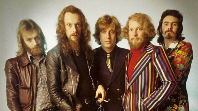 Τα 50ά τους γενέθλια γιορτάζουν οι Jethro Tull! (Video | Photo) - Media