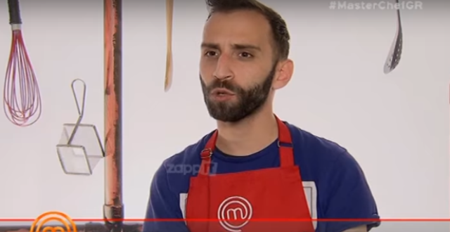 MasterChef: «Φαρμάκι» η γλώσσα του Τζώρτζη κατά του Κωνσταντίνου! (Video) - Media