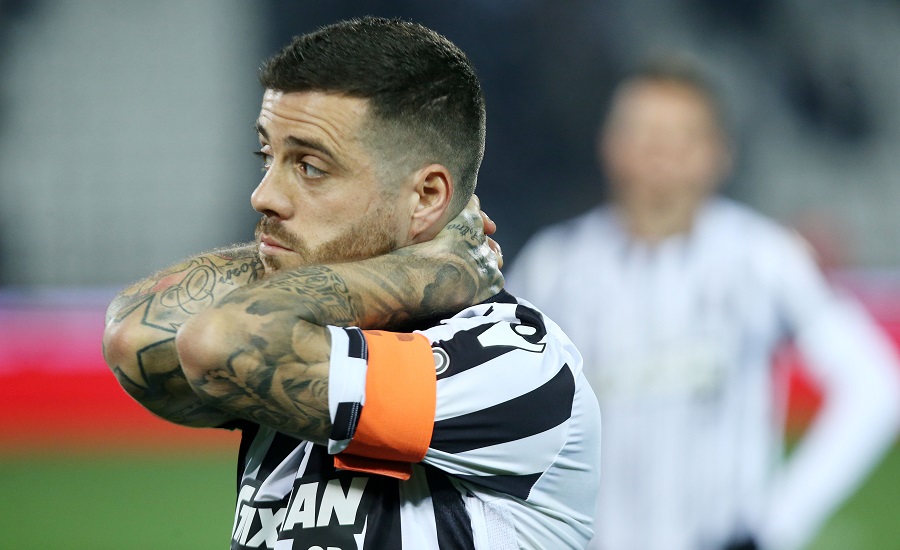 Νοκ άουτ ο Βιερίνια - Media