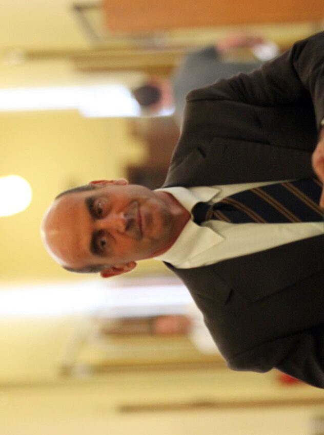 Με βαριά κατάγματα ο Βουλγαράκης: Στη ΜΕΘ για προληπτικούς λόγους μετά το χειρουργείο  - Media