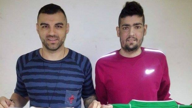 «Έφυγε» στα 23 του ο Γιώργος Βράγγας - Media