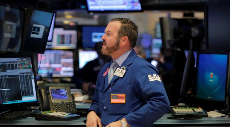 Στο «κόκκινο» η Wall Street λόγω Facebook - Media