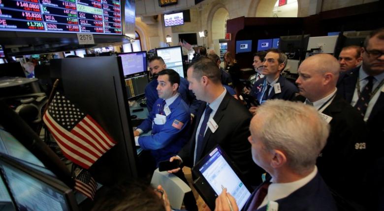 Ανακάμπτει η Wall Street μετά τα στοιχεία για την απασχόληση - Media