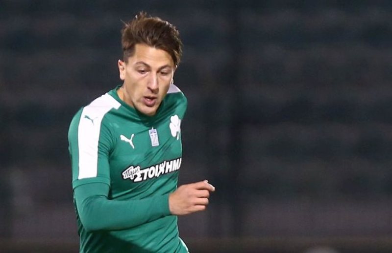 Αφαίρεση τριών βαθμών από Παναθηναϊκό για Βέμερ - Περιθώριο 3 ημερών στο «τριφύλλι» για λύση  - Media