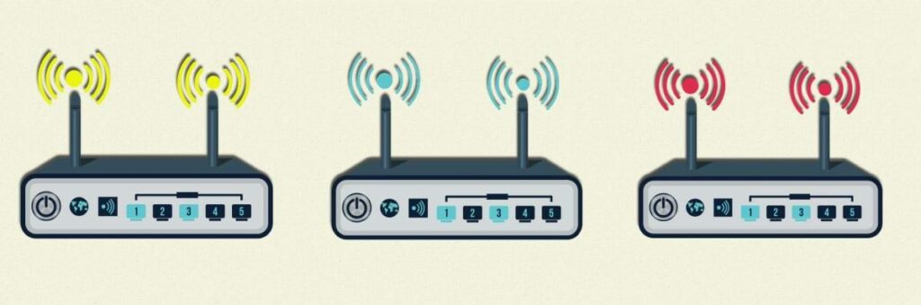 Πώς να βελτιώσετε το σήμα του WiFi στο σπίτι σας - Απλοί και φθηνοί τρόποι - Media