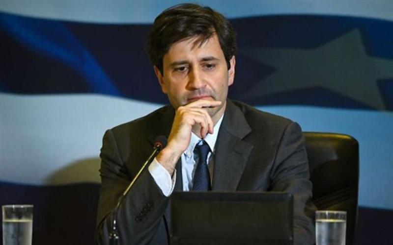 «Καμπανάκι» Χουλιαράκη προς τους φορείς του Δημοσίου: Καταρτίστε το Μεσοπρόθεσμο 2019-2022 - Media