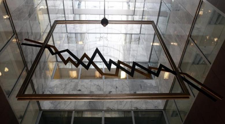 Χρηματιστήριο: Πτωτικό σερί πέντε συνεδριάσεων - Media