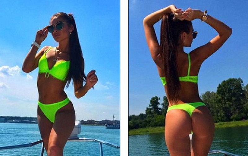 Μοντέλο πήδηξε από τον 6ο όροφο ξενοδοχείου για να γλυτώσει από τον βιασμό (Video)  - Media