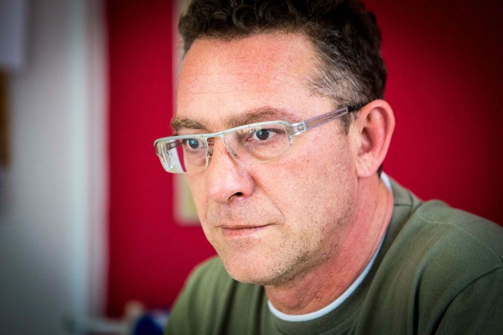 Στο Epsilon ο Κώστας Αρβανίτης; - Media