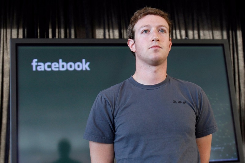 Μεγάλοι μπελάδες για το Facebook: Στο Κογκρέσο καλείται να καταθέσει ο Ζάκερμπεργκ - Media