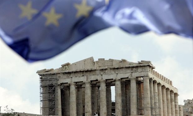 ESM: Κανένας κίνδυνος για την Ελλάδα από την αλλαγή νομισματικής πολιτικής της ΕΚΤ - Media