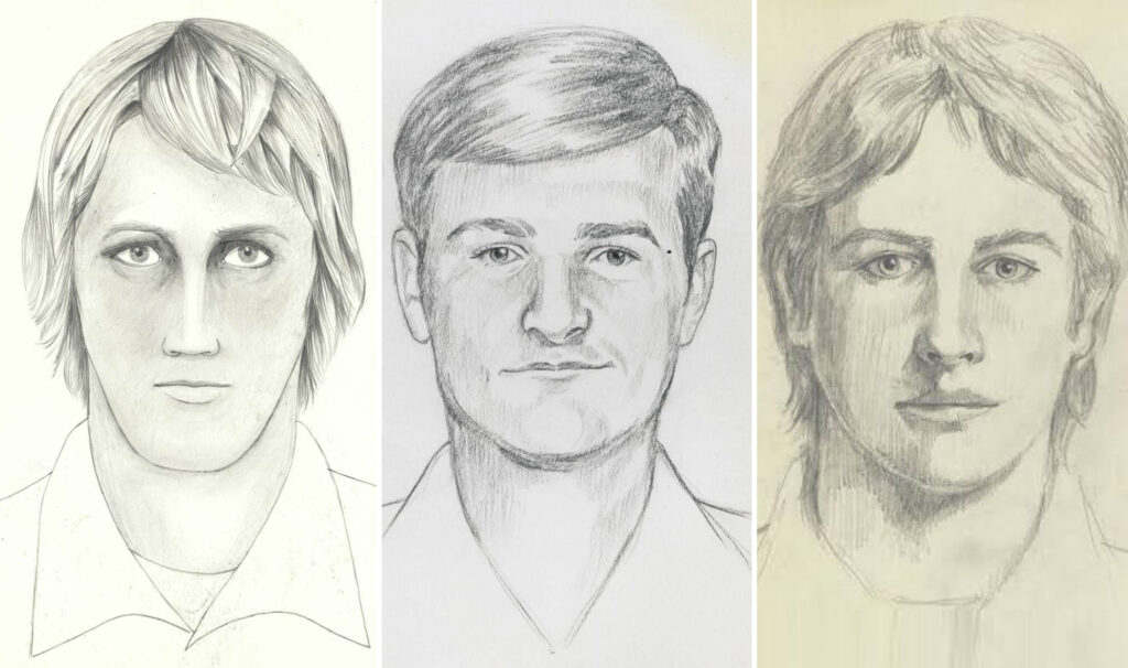 Μετά από 40 χρόνια συνελήφθη ο «δολοφόνος του Γκόλντεν Στέιτ» - Κατηγορείται για 50 βιασμούς, 12 δολοφονίες και 120 ληστείες (Photos/Video) - Media