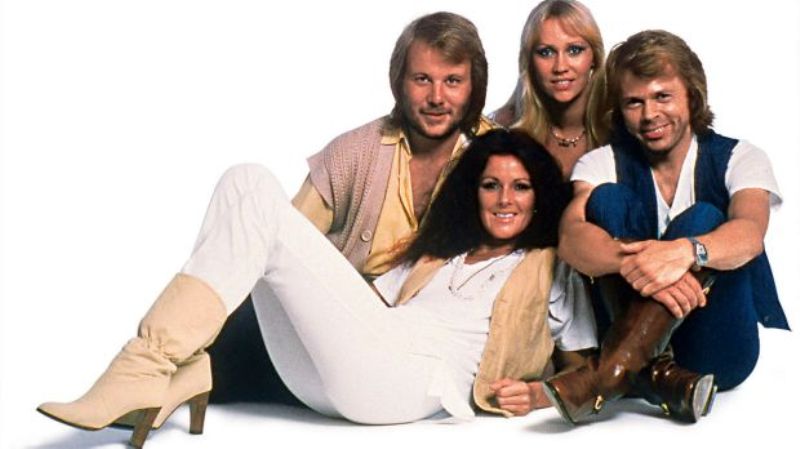 «Reunion» των ABBA με δύο νέα τραγούδια - Media