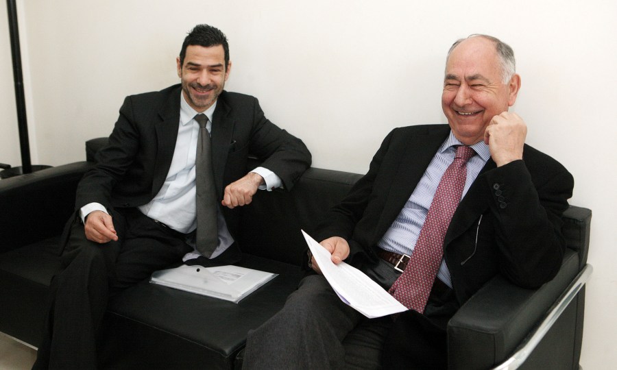 Δεν εμφανίστηκε μέλος του Διαιτητικού, αναβλήθηκε η εκδίκαση του Ολυμπιακού για το ντέρμπι με ΑΕΚ - Media