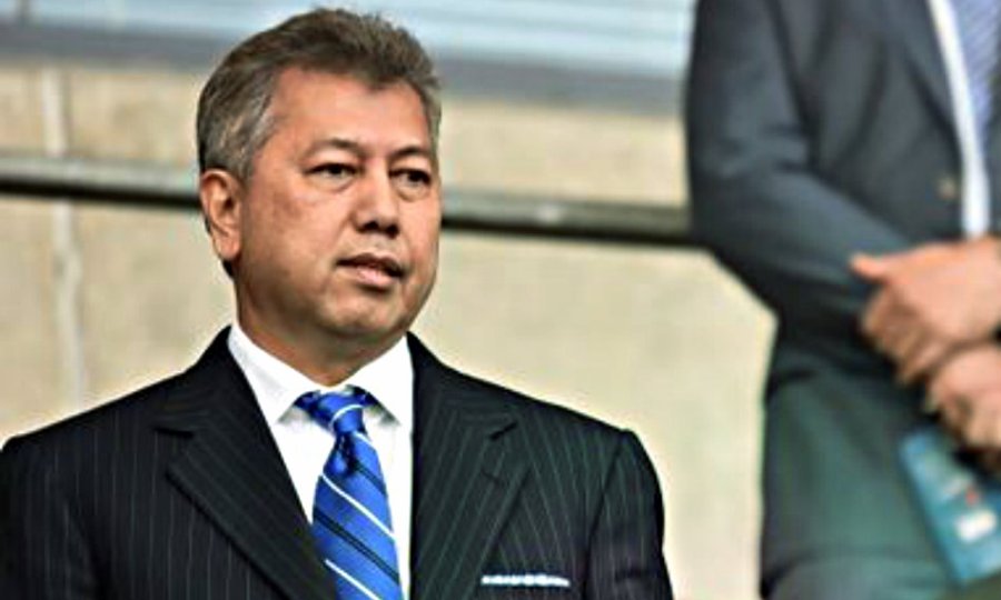 Επίσημο: Στην Αθήνα την Παρασκευή ο Πιεμπονγκσάντ - Για συνάντηση με Αλαφούζο - Media