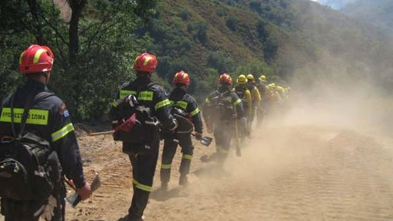 Ήθελαν βραδινή βόλτα στον Ψηλορείτη αλλά… χάθηκαν - Media