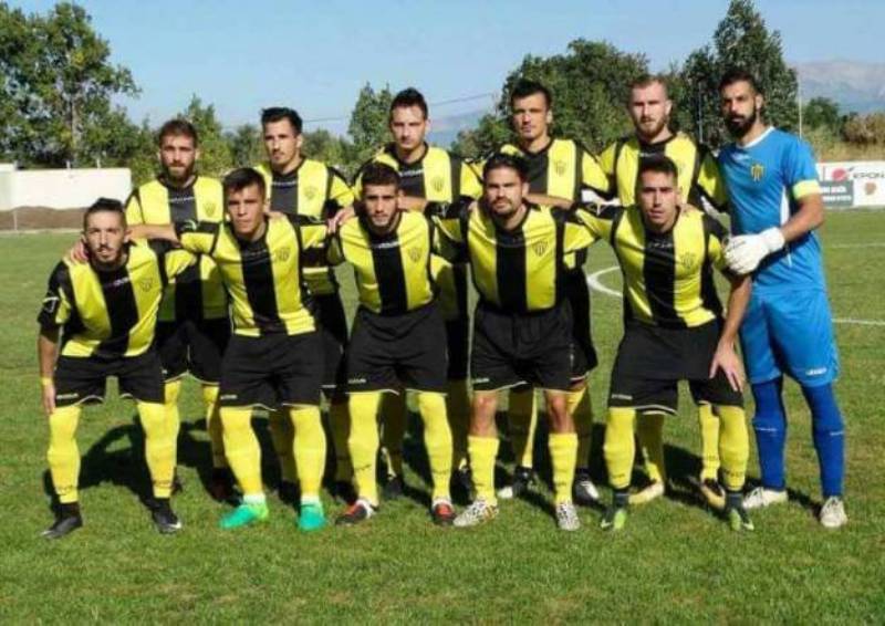 Ξύλο σε αγώνα ποδοσφαίρου στην Αχαΐα: Στο νοσοκομείο ο προπονητής - Media