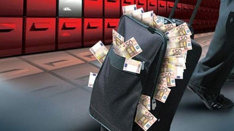 Φοροδαφυγή 418.087 ευρώ - Επιχειρηματίας εισήγαγε παράνομα αρνιά από τη Ρουμανία - Media
