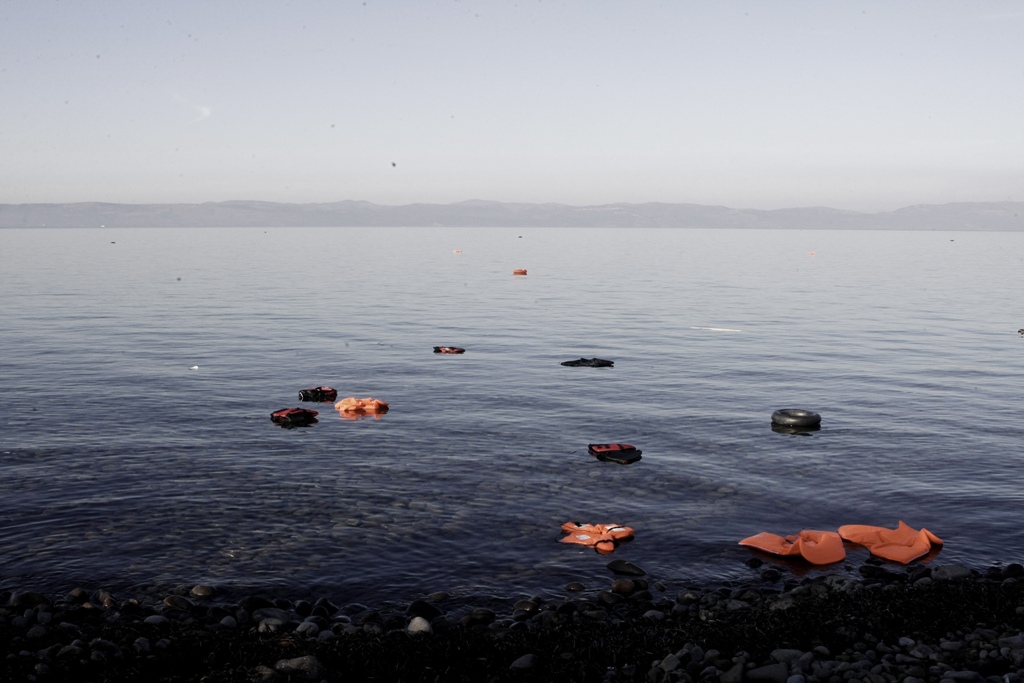 Τραγωδία στην Ισπανία με ναυάγιο: Τουλάχιστον 5 νεκροί - Media