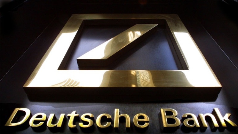Αυτός είναι ο νέος επικεφαλής της Deutsche Bank (Photo) - Media