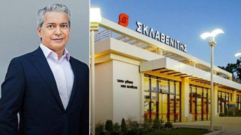 Την Μ. Τετάρτη η κηδεία του Στέλιου Σκλαβενίτη - Media
