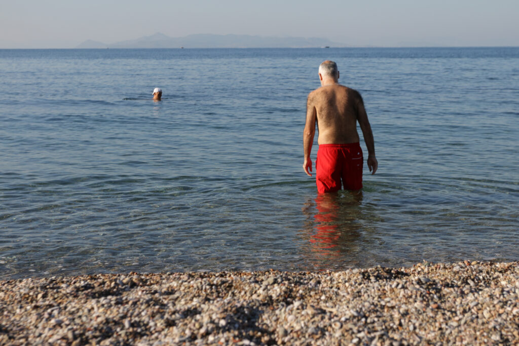 Καθαρός πλέον ο Σαρωνικός από τη ρύπανση του «Αγιά ζώνη ΙΙ» διαβεβαιώνουν κυβέρνηση και ΕΛΚΕΘΕ - Media