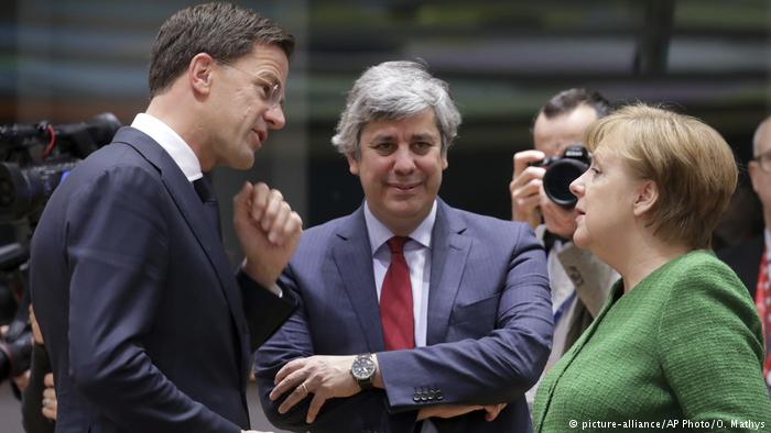 Handelsblatt: Ανησυχίες των δανειστών για το σχέδιο ανάπτυξης - Media