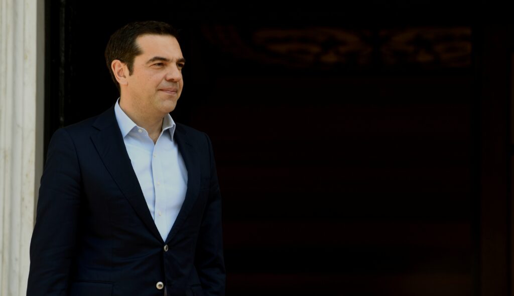 Πολιτική αντεπίθεση με εκλογικό αιφνιδιασμό ετοιμάζει ο Τσίπρας  - Ποια ημερομηνία για κάλπες έπεσε στο τραπέζι (Video) - Media