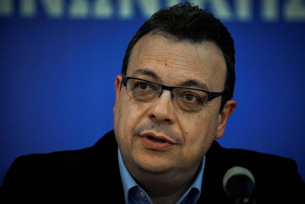Φάμελλος: Ηθικό πλεονέκτημα του ΣΥΡΙΖΑ, η άσκηση δίκαιης και διαφανούς κυβερνητικής πολιτικής - Media
