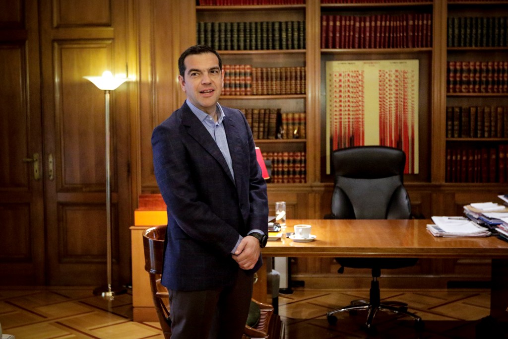 Γερμανικά ΜΜΕ: Μπράβο στον Τσίπρα αλλά δεν θα έπρεπε να χαίρεται και τόσο - Media