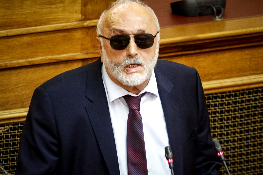 Κουρουμπλής: Εφαρμόζουμε πιστά τη Συνθήκη της Λωζάνης - Media