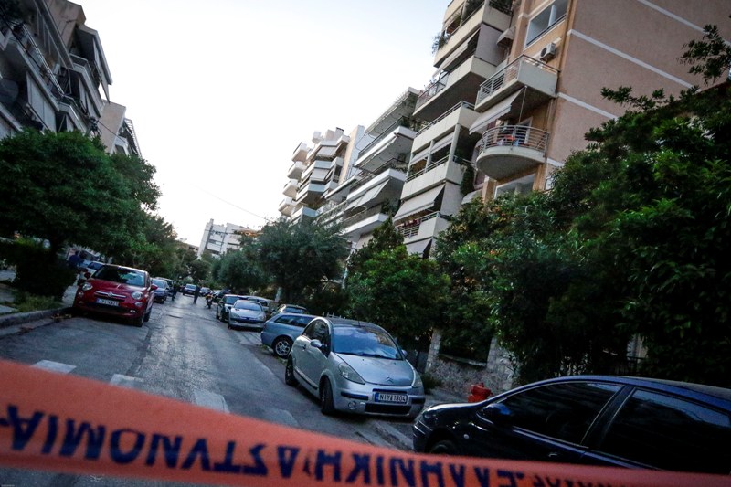 Νέα Σμύρνη: Συνεχίζεται το θρίλερ με το νεκρό βρέφος - Άφαντη η μητέρα  - Media