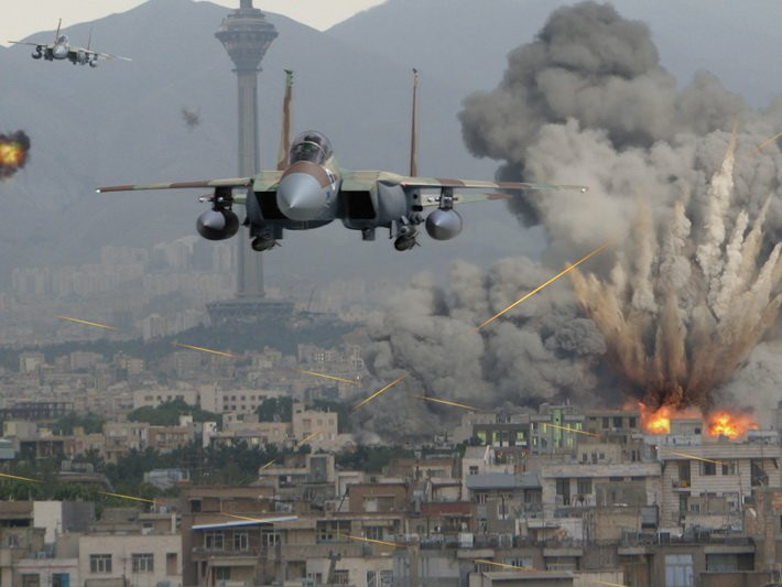 Οι Ρώσοι «δίνουν» τους Ισραηλινούς για την επίθεση στο στρατιωτικό αεροδρόμιο στη Χομς της Συρίας - Media