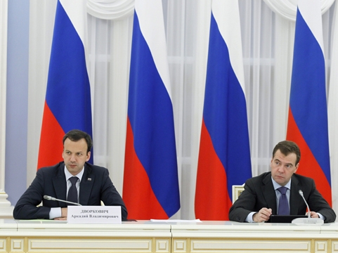 Ρωσία: Οι διεθνείς σχέσεις δεν μπορούν να εξαρτώνται από τη διάθεση που θα ξυπνήσει το πρωί ο Τραμπ - Media