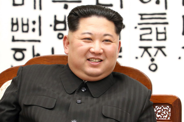 Κιμ Γιονγκ Ουν: Θα κλείσουμε το πεδίο πυρηνικών δοκιμών παρουσία εμπειρογνωμόνων από ΗΠΑ και Ν. Κορέα - Media