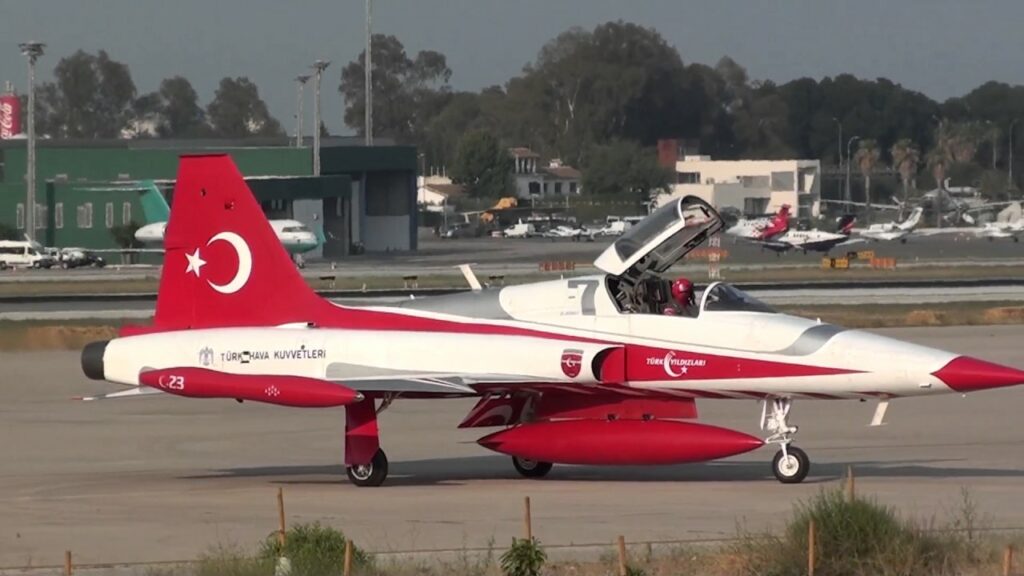 Άγκυρα: Δεν υπήρχε τουρκικό αεροσκάφος στην περιοχή που κατέπεσε το ελληνικό Mirage - Media