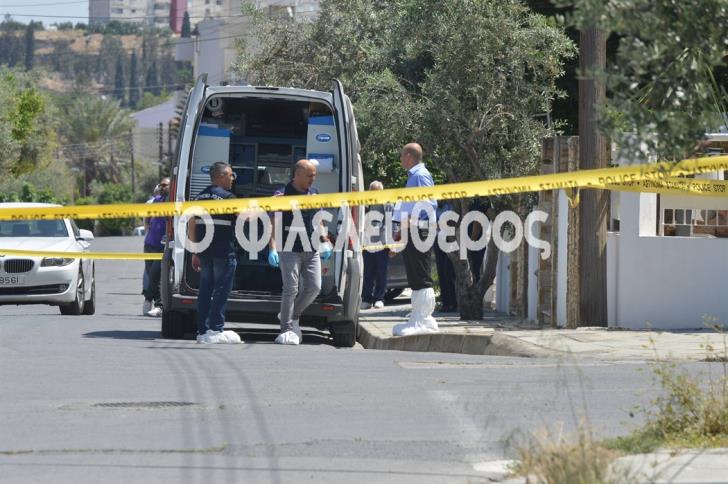 Νέα στυγερή δολοφονία στην Κύπρο – Γυναίκα βρέθηκε δεμένη και φιμωμένη (Photos) - Media