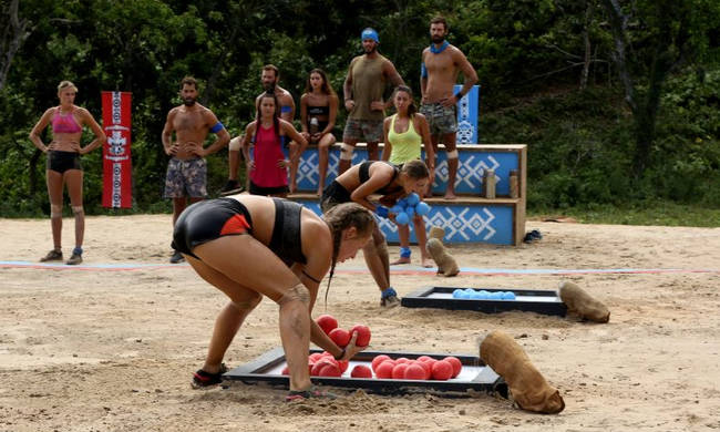 Survivor spoiler: Ποια ομάδα θα κερδίσει σήμερα λαχταριστά κεφτεδάκια και ψωμί - Media