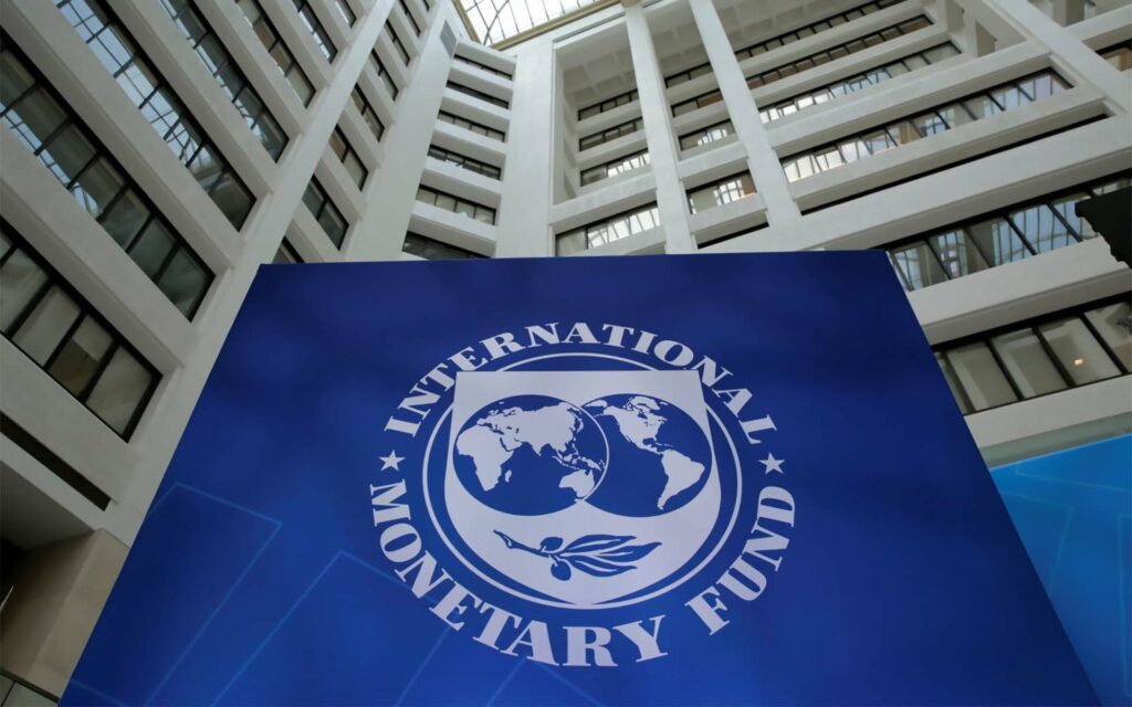 Die Welt : Κούρεμα χρέους 100 δισ. ευρώ για την Αθήνα ζητά το ΔΝΤ - Ποια είναι η θέση της Γερμανίας - Media
