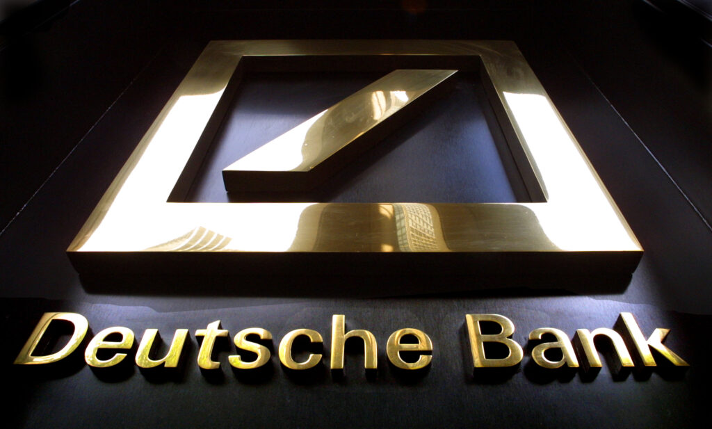 Λάθος πληρωμή 28 δισ. ευρώ έκανε η Deutsche Bank - Media