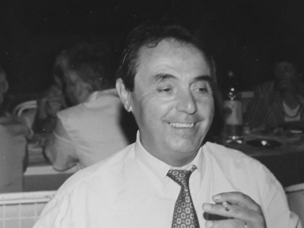 Πέθανε ο δημοσιογράφος Α. Πεκλάρης - Media