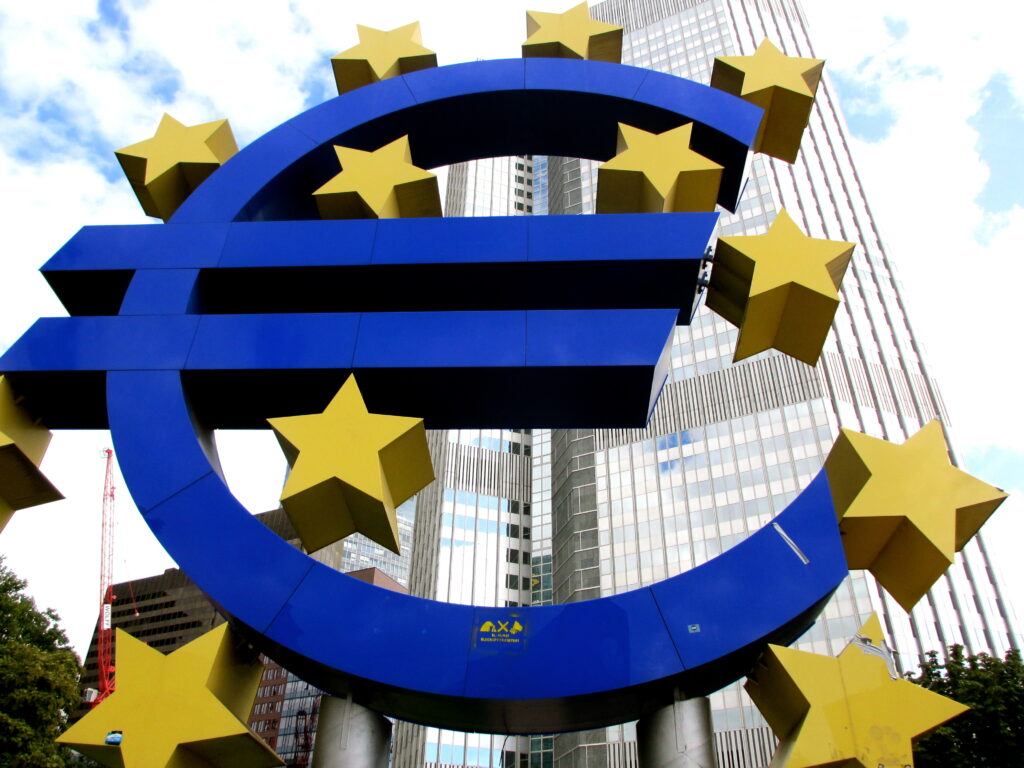 Κοινές προτάσεις για την μεταρρύθμιση της Ευρωζώνης από Γαλλία-Γερμανία - Στο επίκεντρο η τραπεζική ένωση - Media