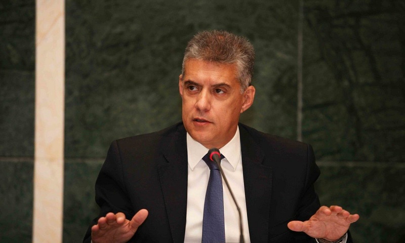 Απίστευτο κι όμως ελληνικό: Έργο καθυστέρησε δύο μήνες, λόγω... μετακόμισης υπηρεσίας υπουργείου - Media