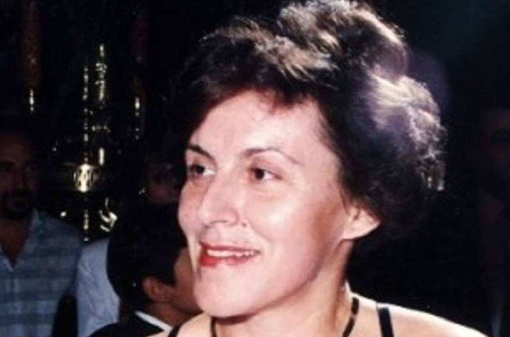 Ανατροπή στην υπόθεση Αγραφιώτου: Βρέθηκε «DNA» του δολοφόνου στα νύχια της - Media