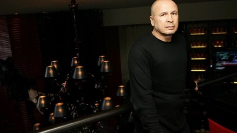 Χτύπησε πατέρα αθλητή ο προπονητής πυγμαχίας του Παναθηναϊκού - Media